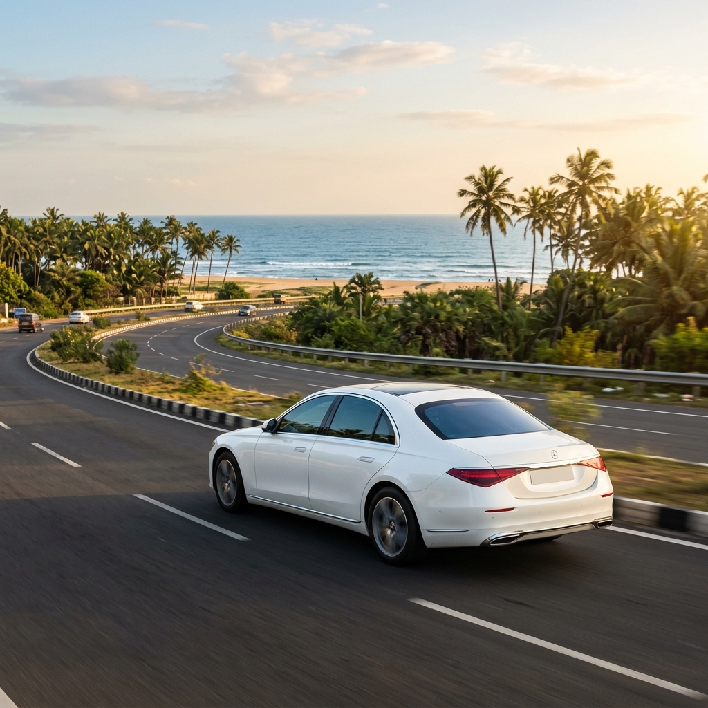 ECR Drive